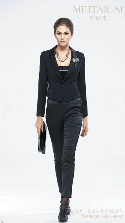 自贡正装衬衫定制