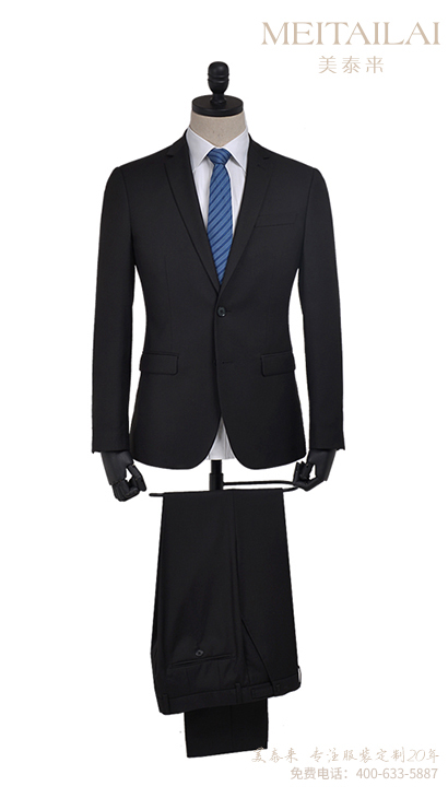 自贡西服正装设计