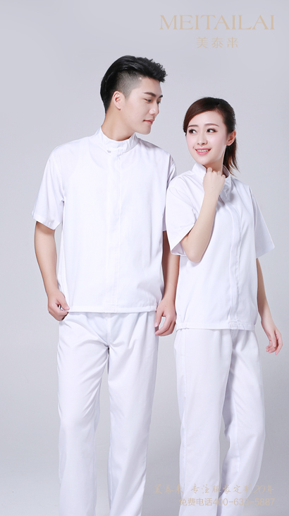 自贡食品洁净服订购