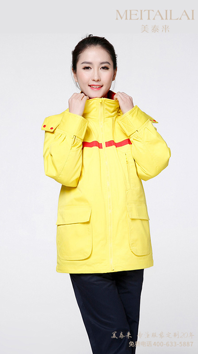 自贡加油(气)防静电服加工