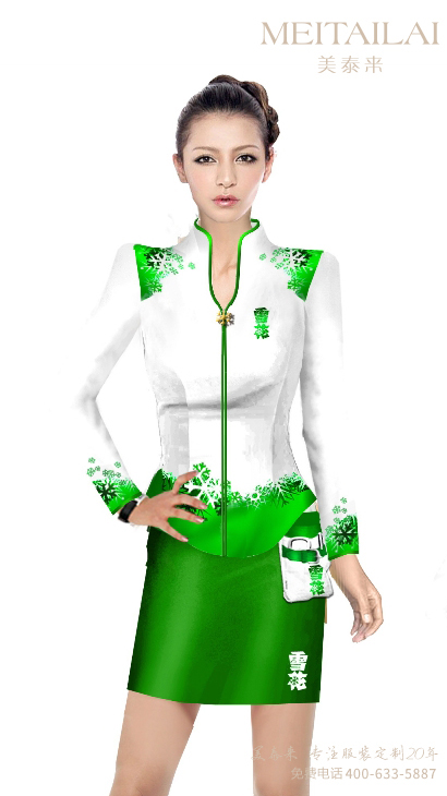 自贡广告促销服订制