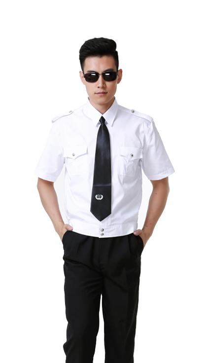 自贡城管制服定制