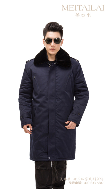 自贡城管制服加工