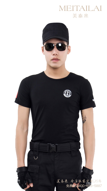 自贡物业保安服订购