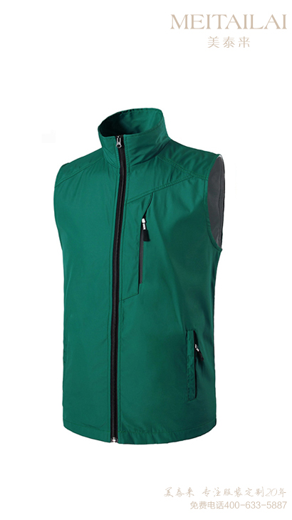 自贡马甲背心供应