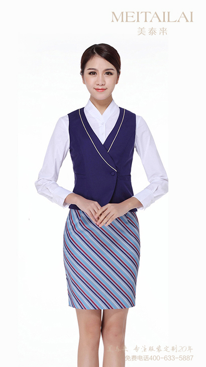 自贡中式风酒店服装生产