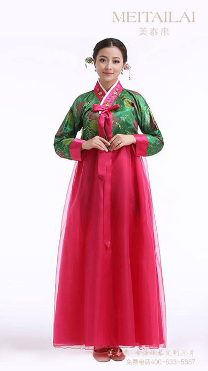 自贡民族风酒店服装订购