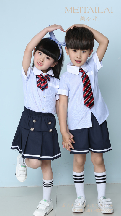 自贡幼儿园园服订做